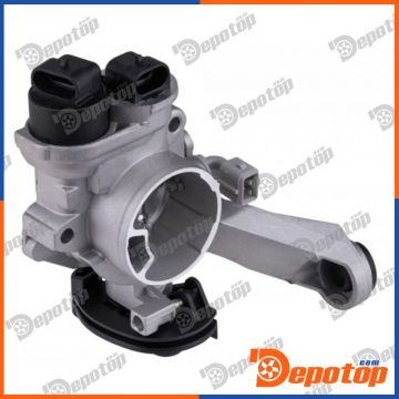 Corps Papillon pour RENAULT | 0892719, 46-0114